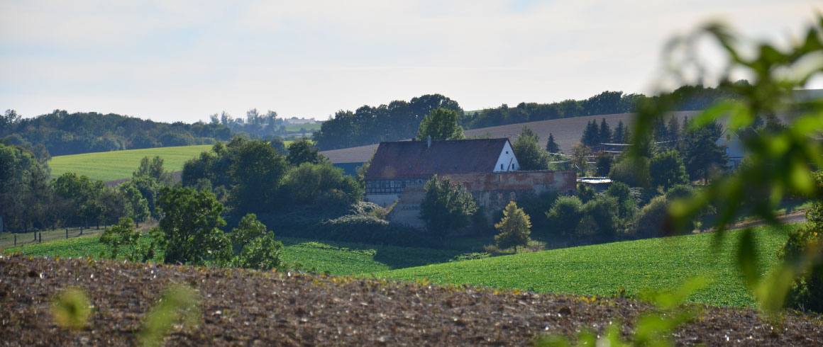Die Lommatzscher Pflege